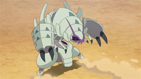 Drawing the Hardest to Draw Pokemon Ever! .
